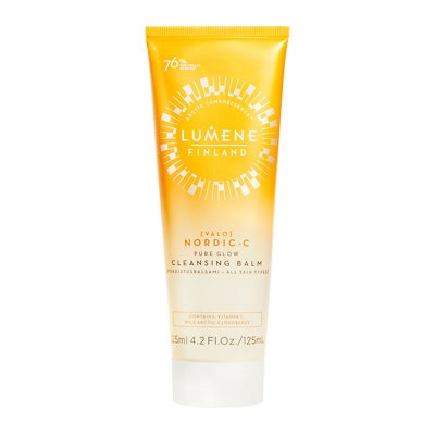 Nordic C [Valo] Pure Glow Cleansing Balm