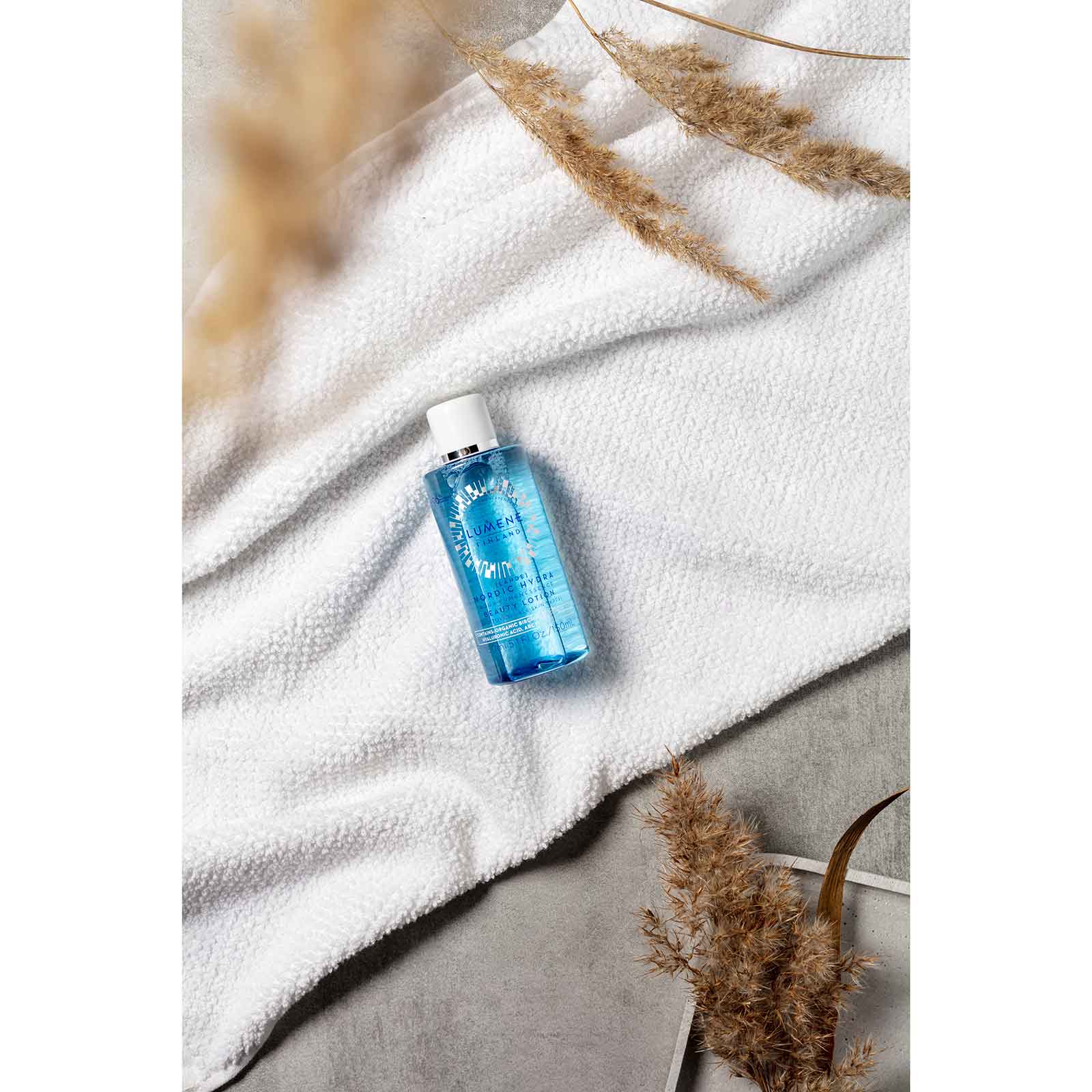 Lumene Nordic Hydra [Lähde] Aqua Lumenessence Beauty Lotion 150Ml