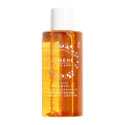 Nordic C [Valo] Glow Lumenessence Brightening Beauty Lotion
