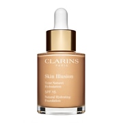 Clarins Skin Illusion Hydrating Foundation SPF15 30ml