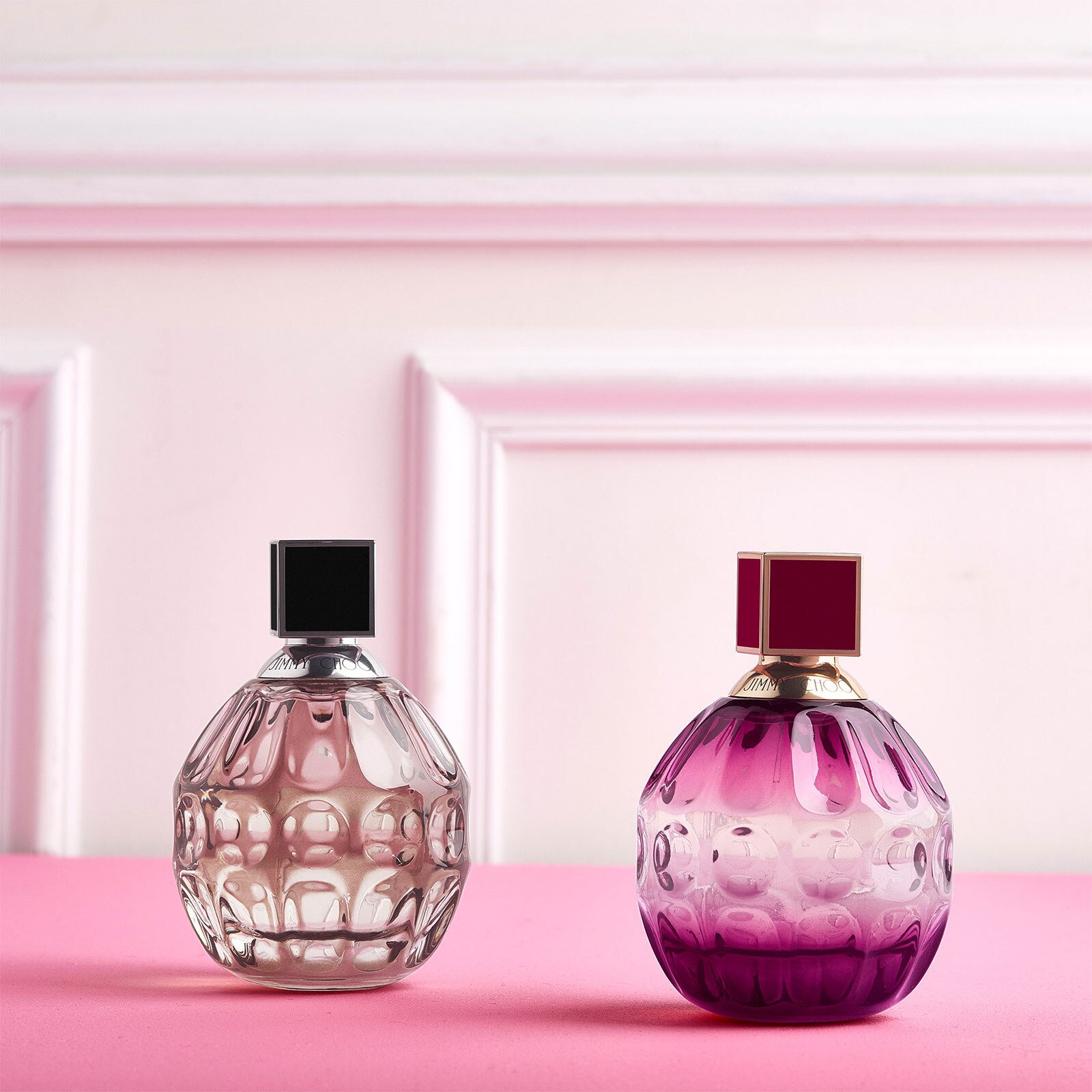 Jimmy Choo Fever Eau De Parfum 100Ml