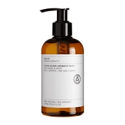 Evolve Beauty Citrus Blend Aromatic Wash 250ml