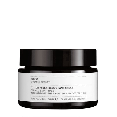 Pure Prebiotic Roll On Deodorant