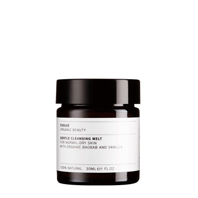 Gentle Cleansing Melt