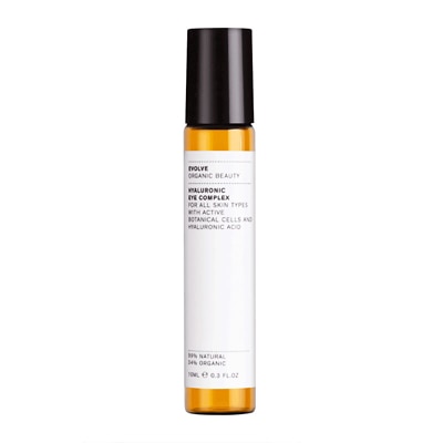Hyaluronic Eye Complex