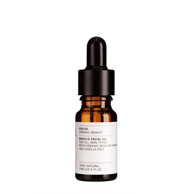 Beauty Rosehip Miracle Facial Oil
