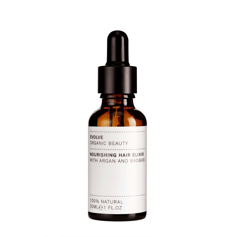 Nourishing Hair Elixir 30ml