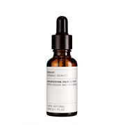 Evolve Beauty Nourishing Hair Elixir 30ml