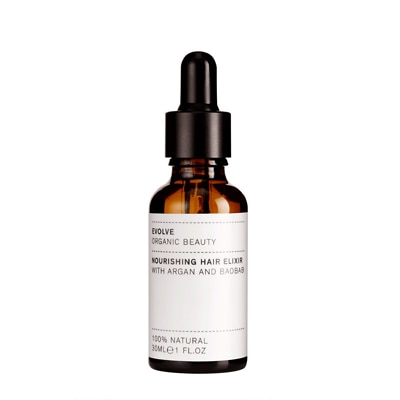 Nourishing Hair Elixir