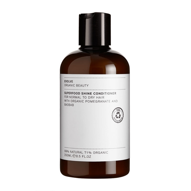 Superfood Shine Conditioner 250ml