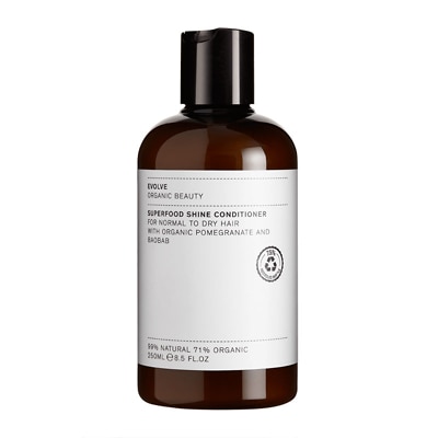 Superfood Shine Conditioner