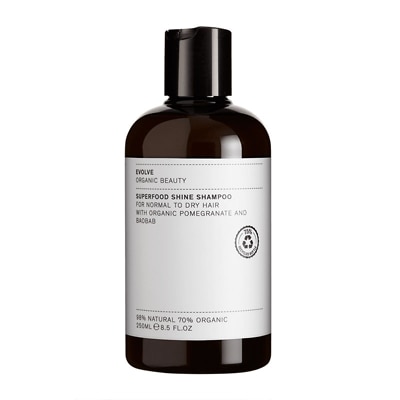 Superfood Shine Shampoo