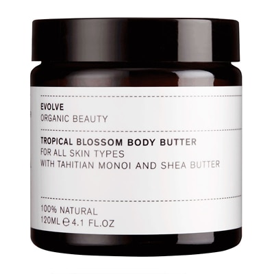 Tropical Blossom Body Butter