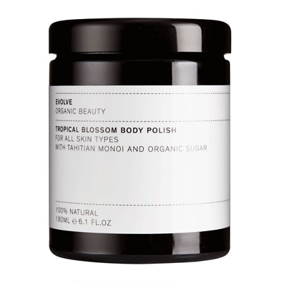 Tropical Blossom Body Polish