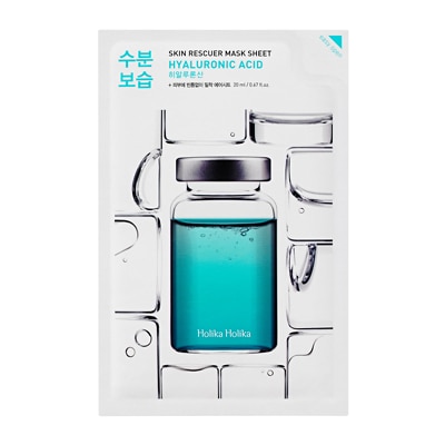 Skin Rescuer Sheet Mask Collagen