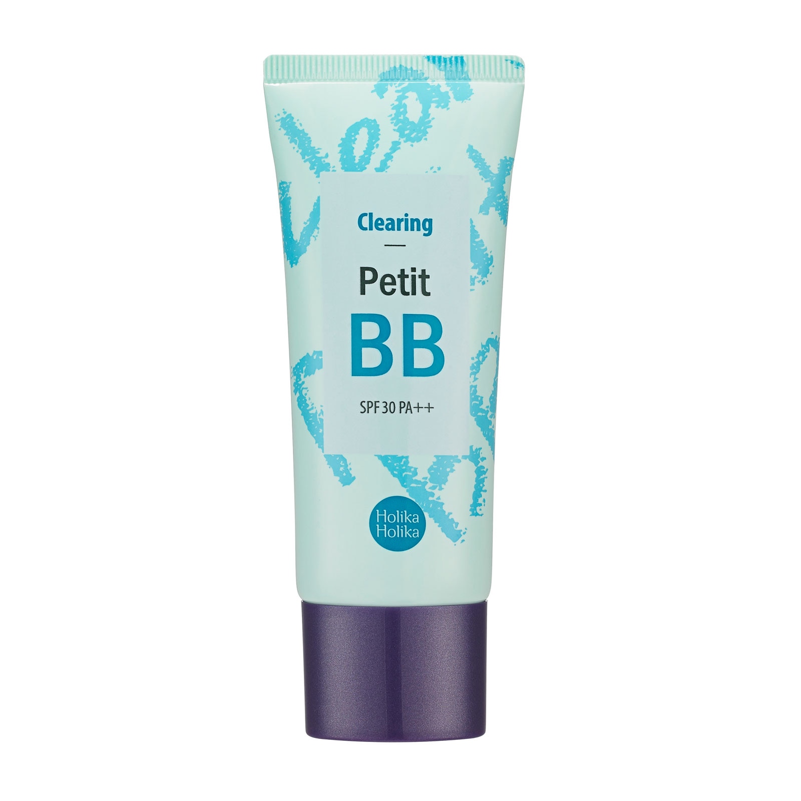 Holika Holika Clearing Petit Bb Cream 30Ml