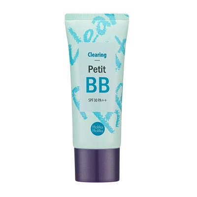 Clearing Petit BB Cream