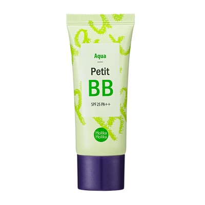 Aqua Petit BB Cream