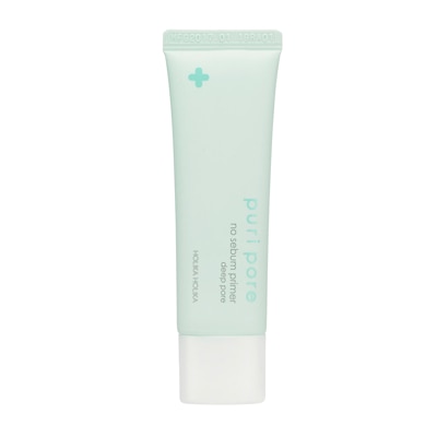 Puri Pore No Sebum Primer Deep Pore