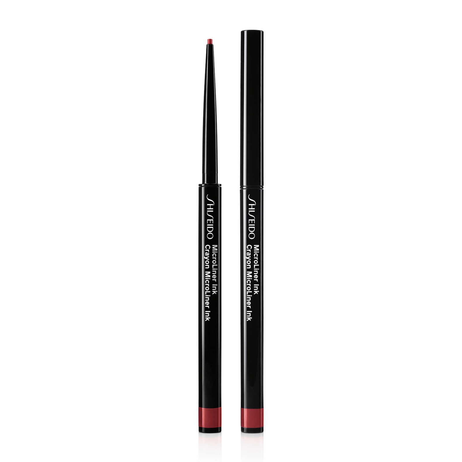 Shiseido Shiseido Microliner Ink 0.1G 10 Burgundy