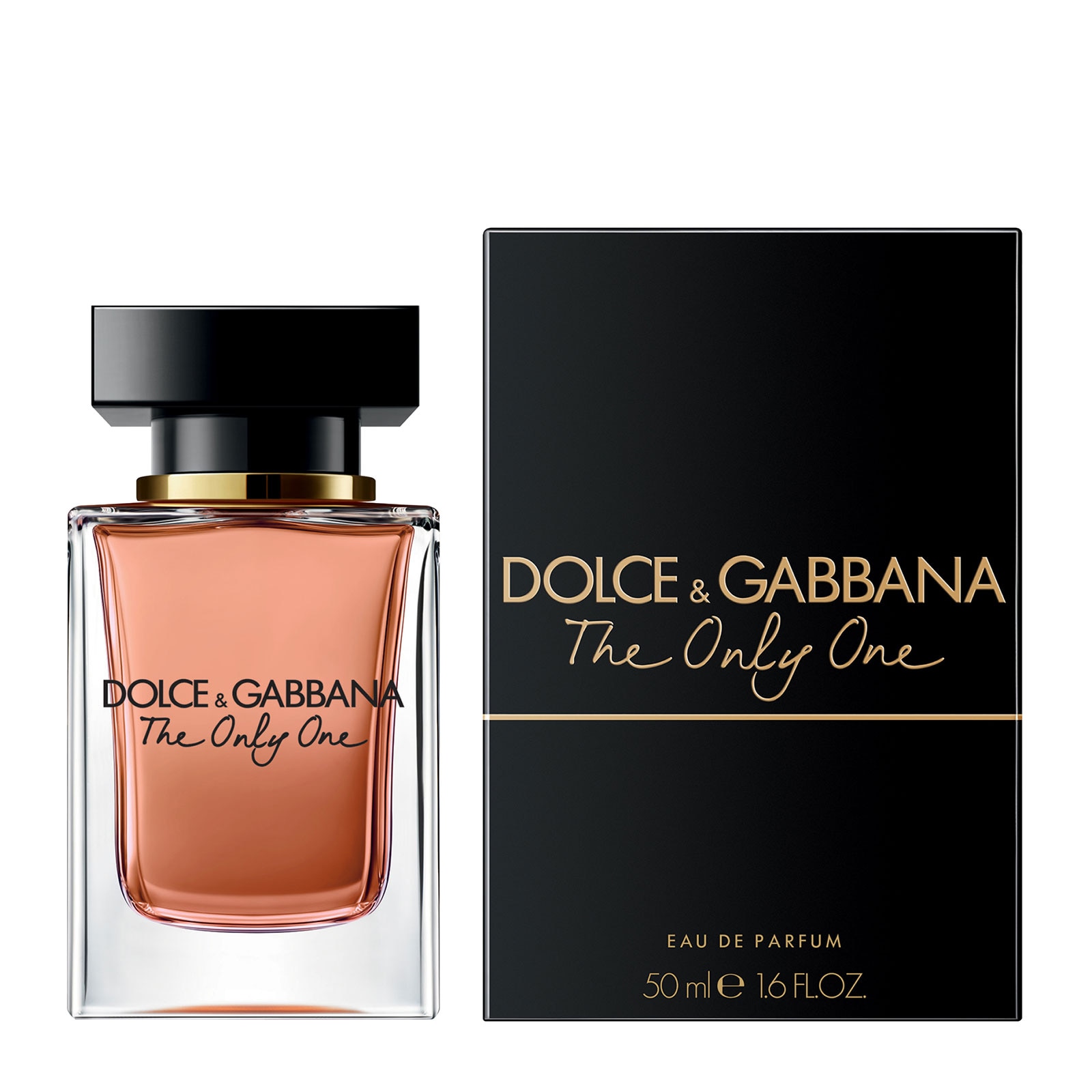 Dolce&Gabbana The Only One Eau De Parfum 50Ml