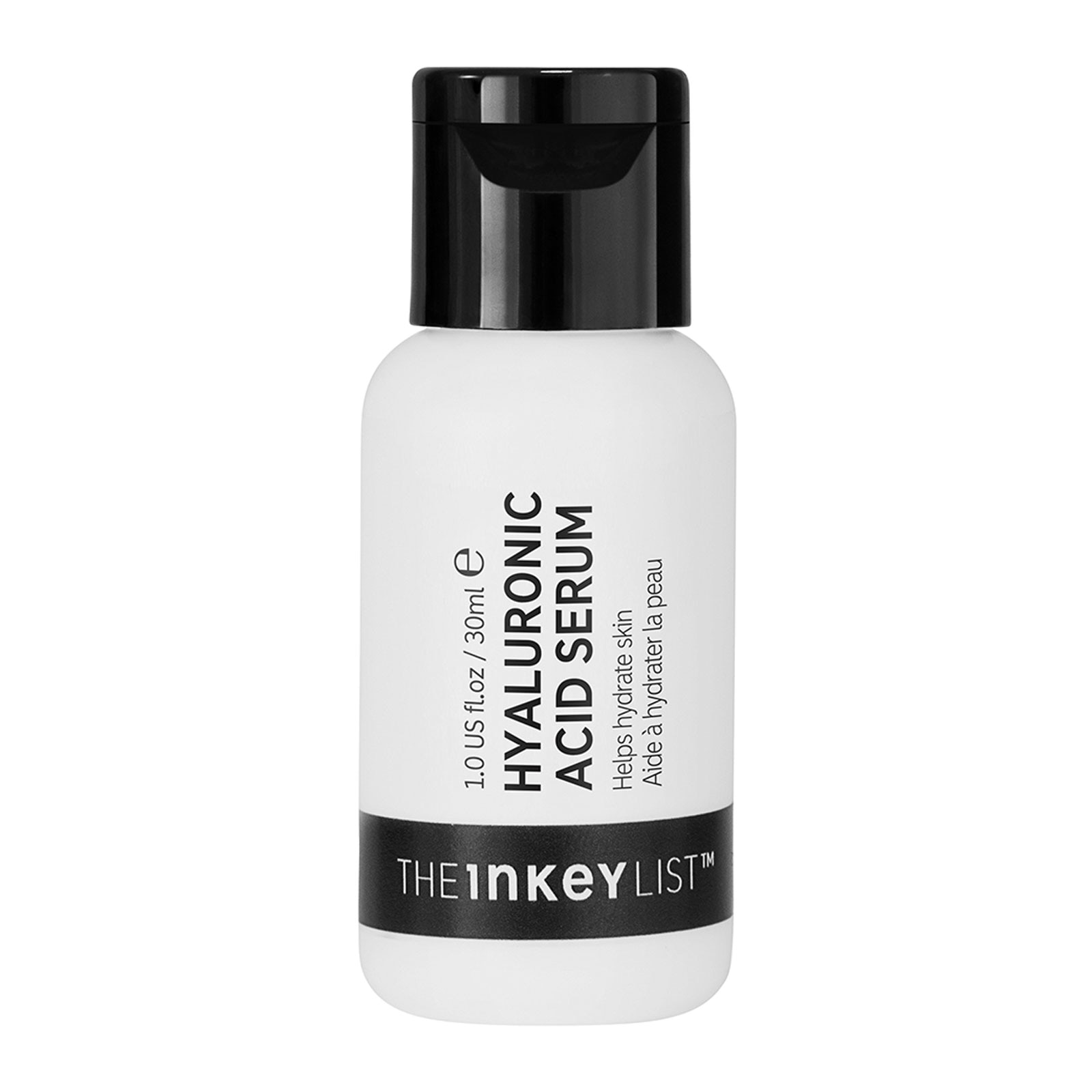 The Inkey List The Inkey List Hyaluronic Acid Serum 30Ml