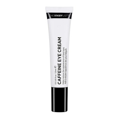 Caffeine Eye Cream