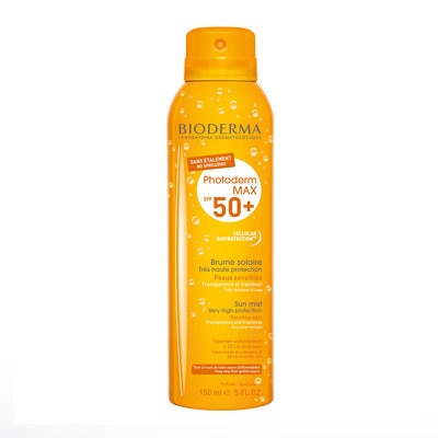 Photoderm Huile BRONZ SPF30