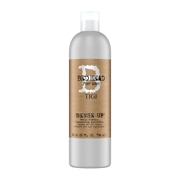 Bed Head for Men by Tigi Dense Up Mens Thickening Shampoo for Volume 750ml
