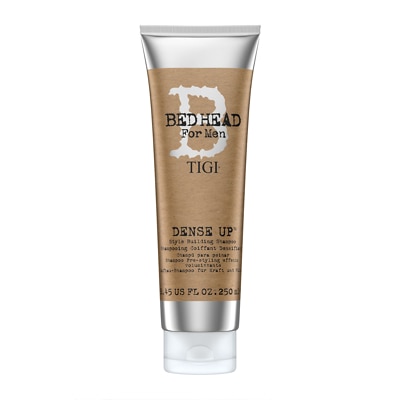 Dense Up Mens Thickening Shampoo for Volume