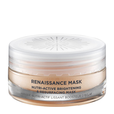 Renaissance Brightening & Resurfacing Mask