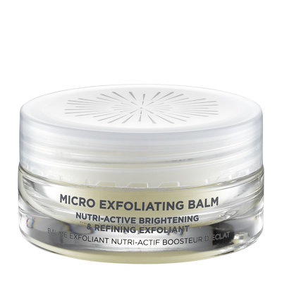 Micro Exfoliating Balm