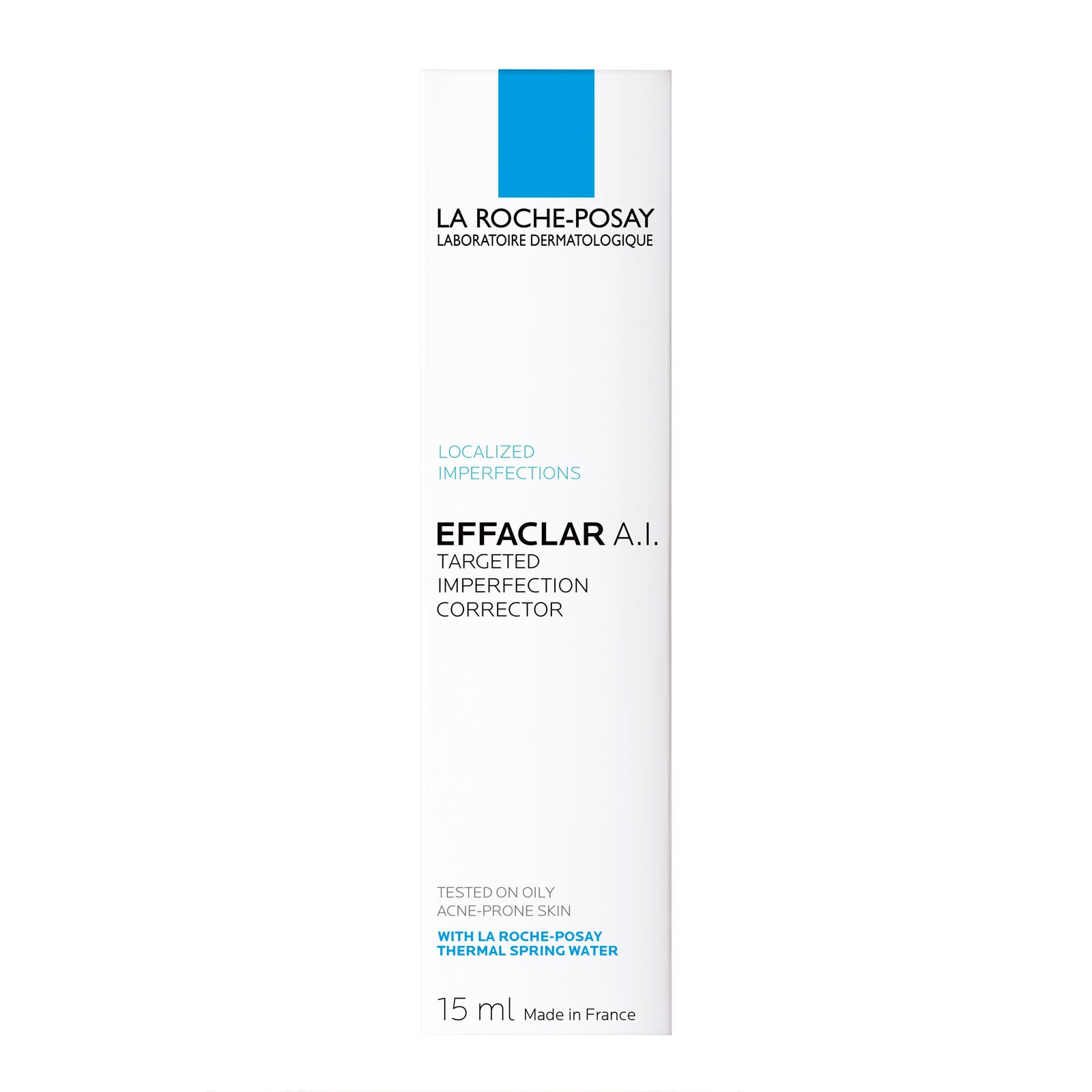 La Roche-Posay Effaclar A.I. 15Ml