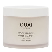 OUAI Scalp & Body Scrub 250g